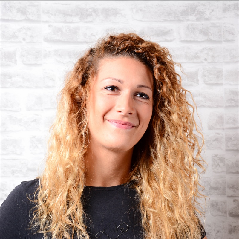 Anna Gandolfi