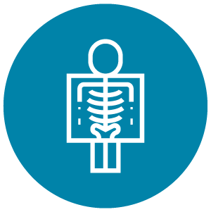 Alta specializzazione diagnostica e strumentale