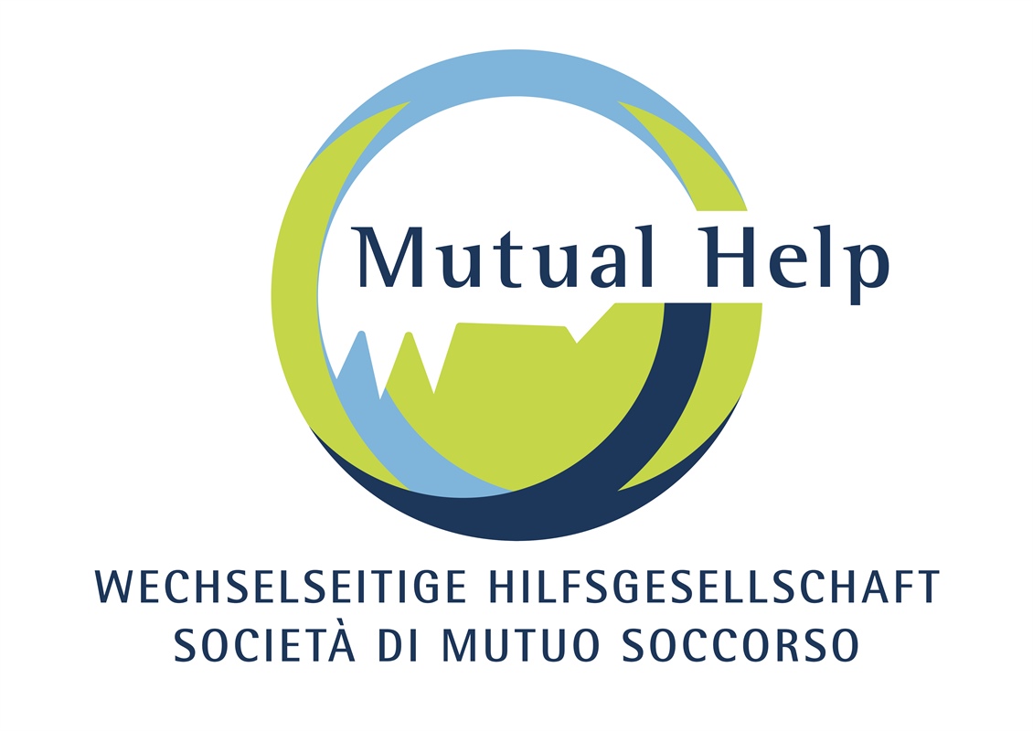 Sei iscritto a Mutual Help