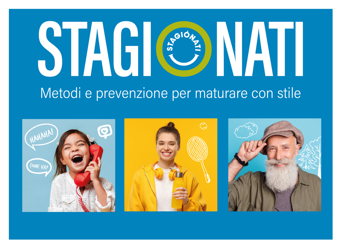 STAGIO'NATI