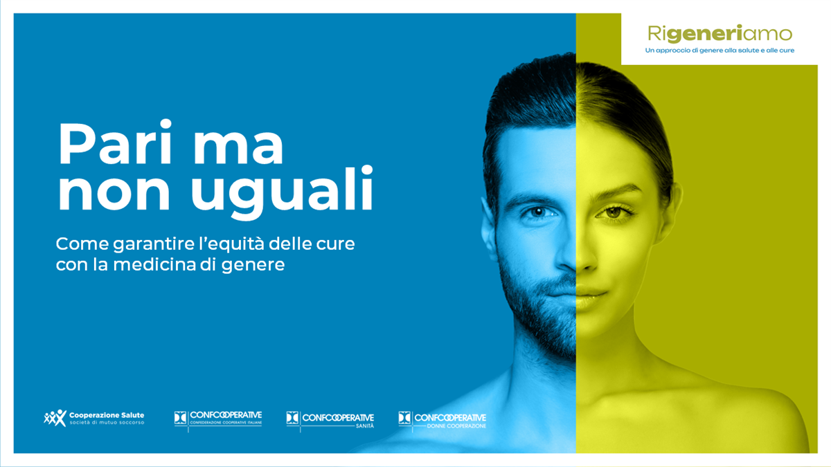 Rigeneriamo